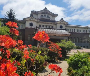 Красивое лето на Сахалине 2026 в мини-группе