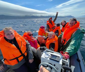  Красивый Сахалин 2026 с мысом Крильон в мини-группе