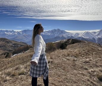 В сердце Осетии и Ингушетии. Твои 5 дней в горах. Все Включено. Из Владикавказа! Топ