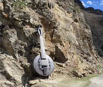 Тайны древнего Иристона