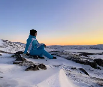 Кольский Меридиан: Мурманск + Териберка + этнодеревня + Кировск / Хибины