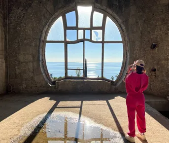 Большая душа маленькой Абхазии