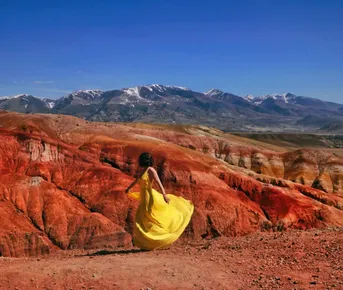 Золотое Кольцо Алтая 2026! (Начинаем от Телецкого)