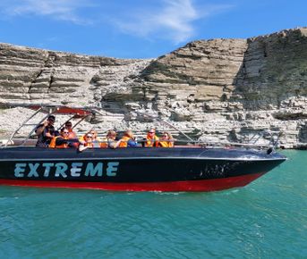 Дагестанский экспресс: лучшие виды и древние города за 3 дня