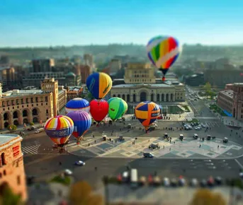 Тур Наслаждайтесь Арменией / 5 дней 4 ночи