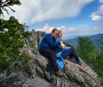 Лучшее на Южном Урале: треккинги + культура (комфорт)
