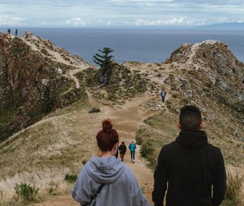 Секреты Байкала