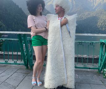 Лучшее в Абхазии за 5 дней. Тур с комфортом.