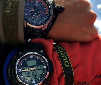 Восхождение на Белуху через Пик Делоне