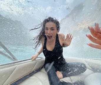 Прекрасный Дагестан