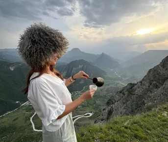 Дагестан На Максимум За 5 Дней