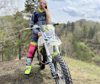 Эндуро тур на Алтае