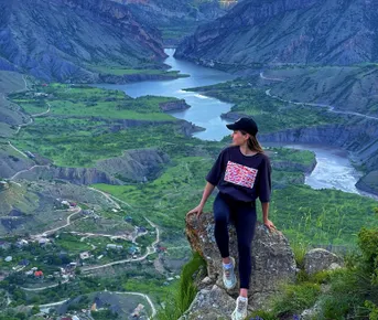 Волшебный Дагестан 5 Дней Все Включено