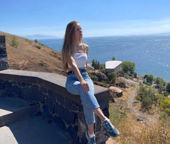 Вдохновление Арменией