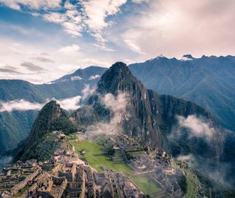 ЧУДЕСА ПЕРУ 7 ДНЕЙ 