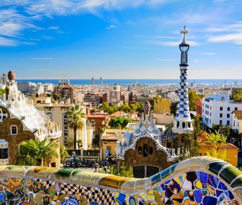 ИСПАНИЯ, ПОРТУГАЛИЯ, АНДАЛУСИЯ И СРЕДИЗЕМНОМОРСКИЕ СТОЛИЦЫ ИЗ МАДРИДА 13 ДНЕЙ