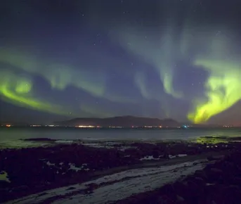 ИСЛАНДИЯ: ТУР ПО СКРЫТЫМ СИЛАМ И СЕВЕРНОМУ СИЯНИЮ (6 ДНЕЙ)