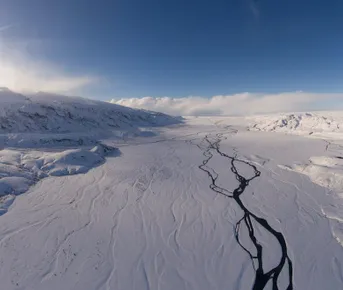 ИСЛАНДИЯ: ЗОЛОТОЙ КРУГ, ЮЖНОЕ ПОБЕРЕЖЬЕ, ЛЕДЯНАЯ ПЕЩЕРА И ВУЛКАН 4 ДНЯ