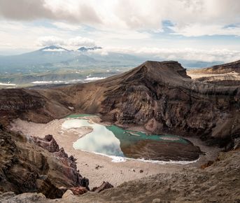 Камчатка Активная