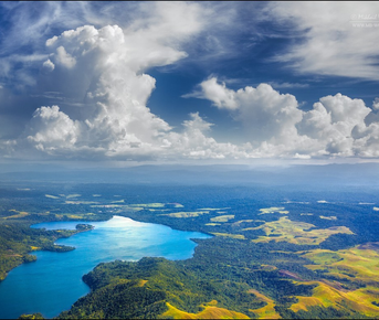 Западная Папуа и острова Раджа Ампат