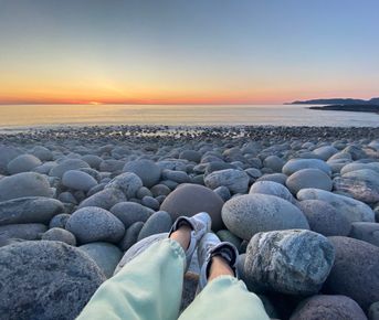 Влюбиться в север