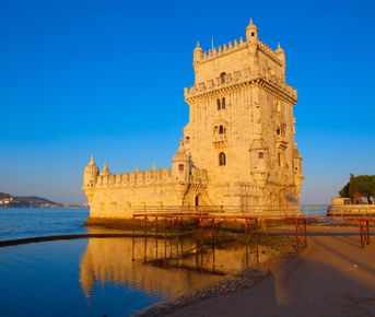 ИСПАНИЯ И ПОРТУГАЛИЯ: МАДРИД, ПОРТУГАЛИЯ И АНДАЛУСИЯ 14 ДНЕЙ