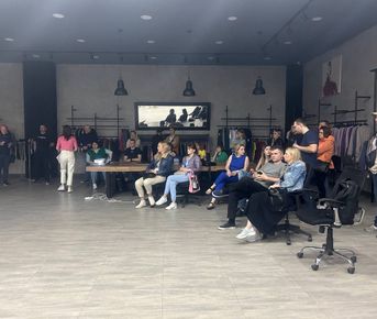 Эксклюзивный бизнес-тур по закрытым производствам одежды в Стамбуле