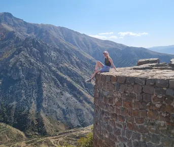 Треккинг тур в Армении