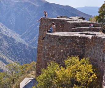 Треккинг тур в Армении