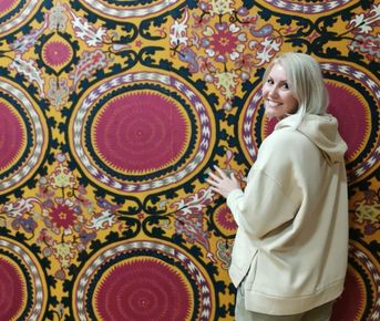 Узбекистан : горы и города за 5 дней