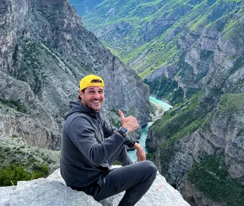 Дагестан: 5 дней с комфортном + все включено