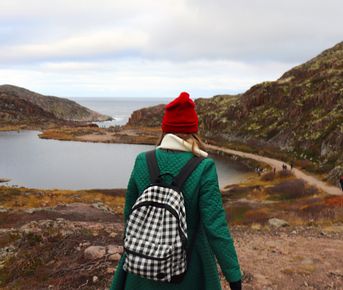 Тур в Териберку на 3 дня