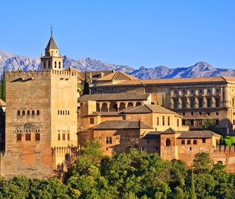 ИСПАНИЯ: МАДРИД, АНДАЛУСИЯ С КОРДОВОЙ, КОСТА-ДЕЛЬ-СОЛЬ И ТОЛЕДО 9 ДНЕЙ