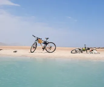 Тур-исследование С Дахабом тебя!