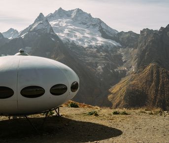 Домбай 3 дня