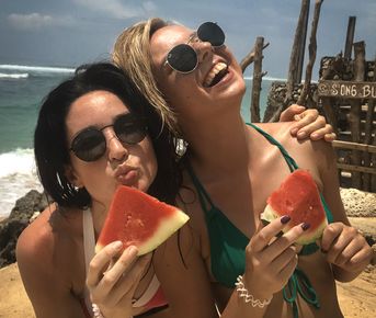 Улётный Новый Год и 3 острова: Бали, Пенида, Гили  (скидка 200$ до 7 декабря)