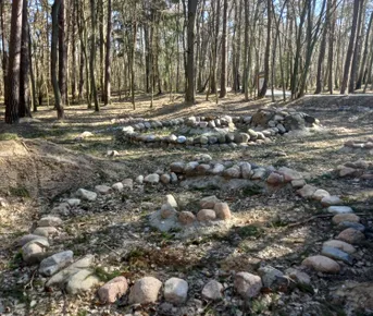Тур "Места силы Самбийского побережья"