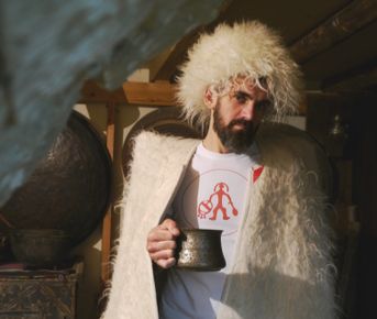 Всё лучшее в Дагестане за неделю