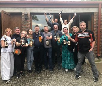 Знакомство с Грузией! Туры каждую неделю!