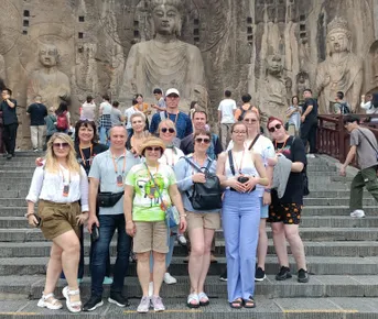 Китай: по следам Аватара