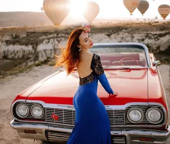 Стамбул+Каппадокия, максимум впечатлений и активностей