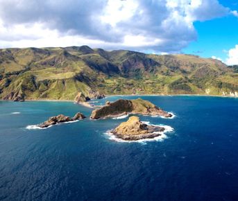 Нереальный Сахалин