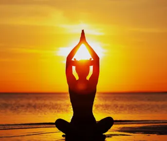 Йога-релакс-ретрит в Сочи. Обновление