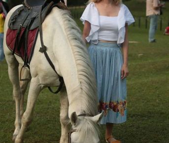 Молодежный Дагестан 4 дня