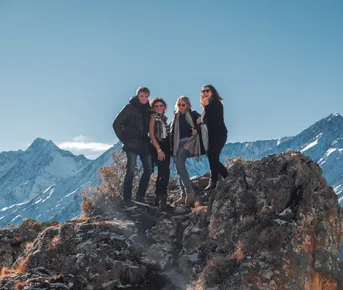 2 республики + 2 страны = 6 потрясающих открытий