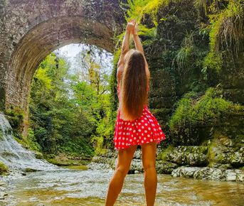 Абхазия: 7 Регионов За 5 Дней