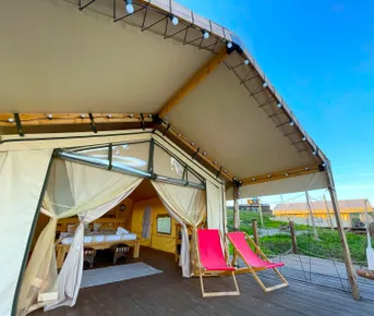 Лето 2026. Яхты. Глэмпинг. Северный Байкал.