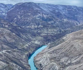 Дагестан на всю Жизнь