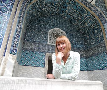 Яркая мозаика Узбекистана 5 дней