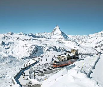 КЛАССИЧЕСКИЙ ЛЕДНИКОВЫЙ ЭКСПРЕСС 3 ДНЯ 